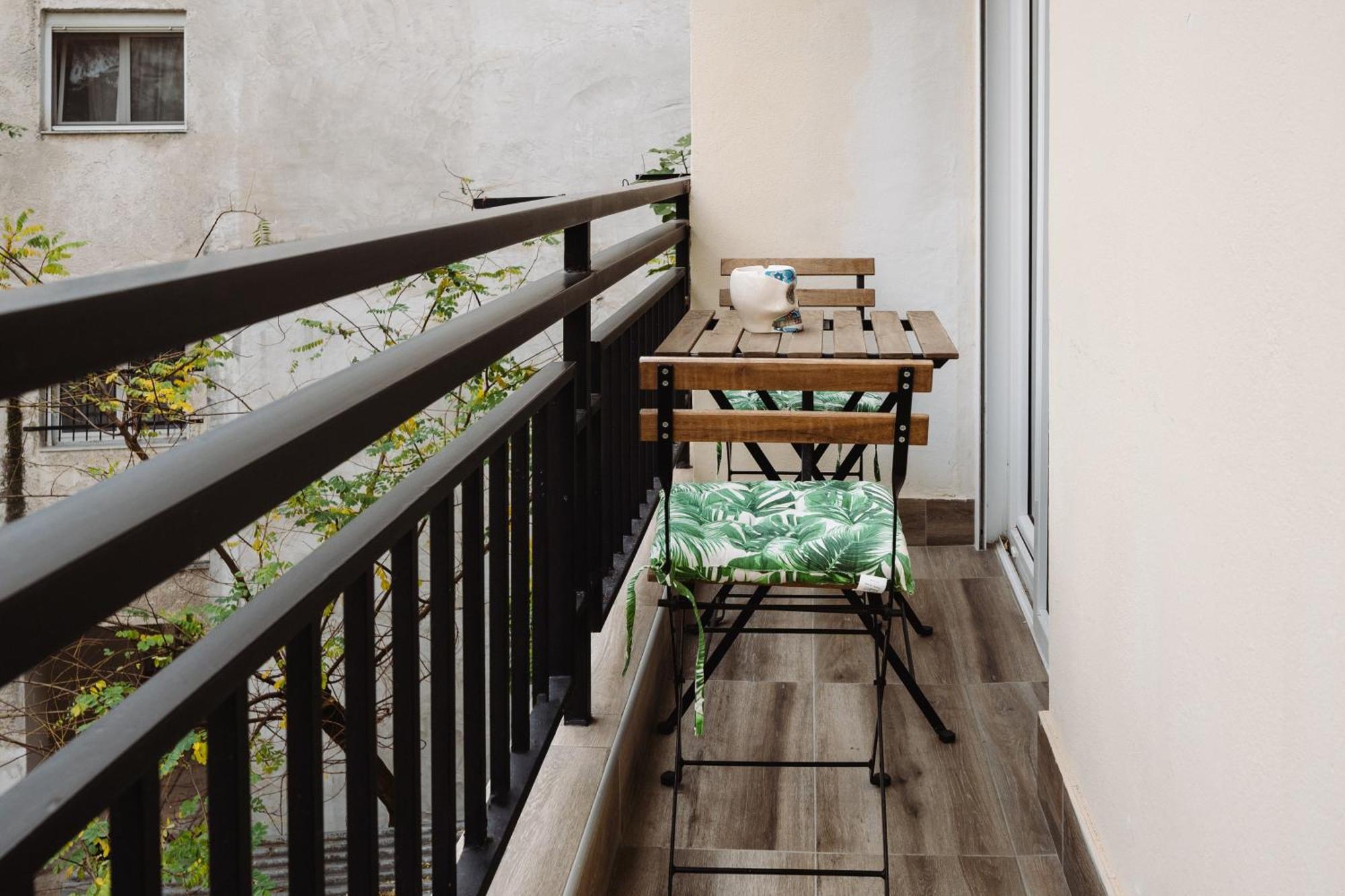 Lef Apartment Thessaloniki Exterior foto